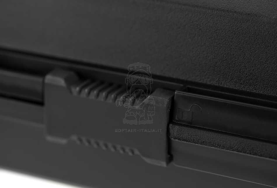 Nimrod Hard Rifle Tan Case 120 x 32,5 x 11,5cm. Valigia Rigida by Nimrod Tactical