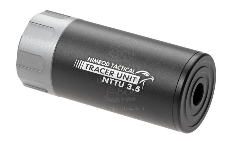 Nimrod NTTU 3.5 Tracer Unit by Nimrod