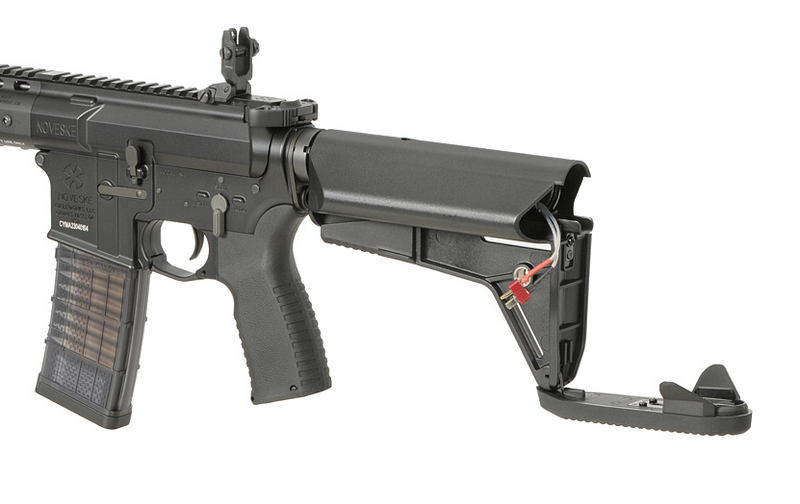 NOVESKE 300 Gen3 Shorty ETU EShooter AEG by EMG - Cyma Platinum
