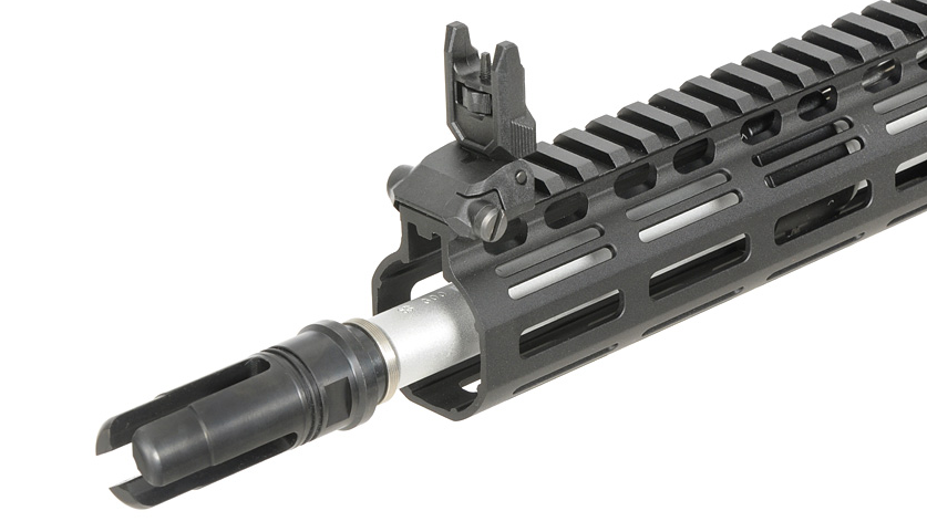NOVESKE 300 Gen3 Shorty ETU EShooter AEG by EMG - Cyma Platinum