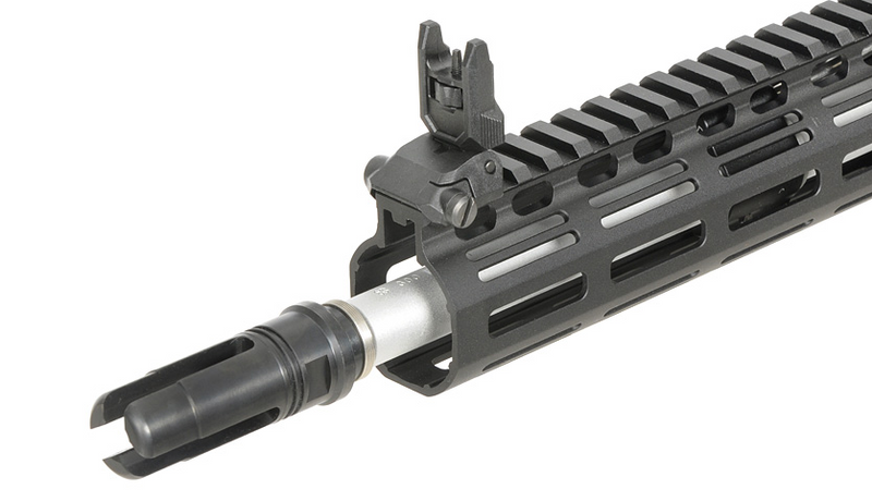 NOVESKE 300 Gen3 Shorty ETU EShooter AEG by EMG - Cyma Platinum