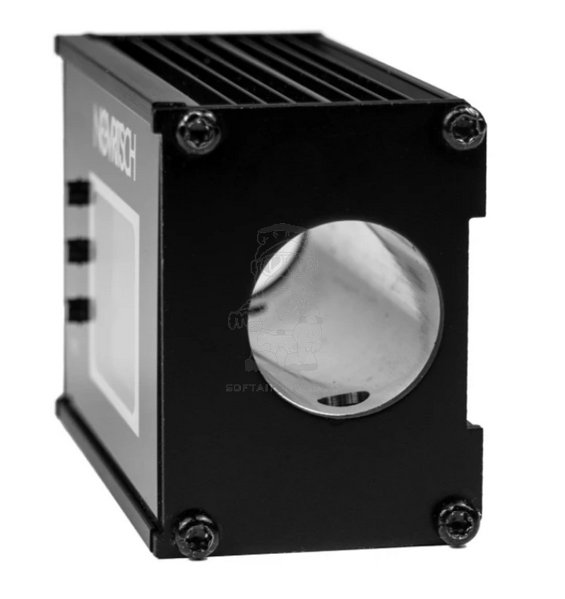 Novritsch FPS - MPS  & Joule Compact Chrony - Crono 73 x 51 x 35mm  by Novritsch