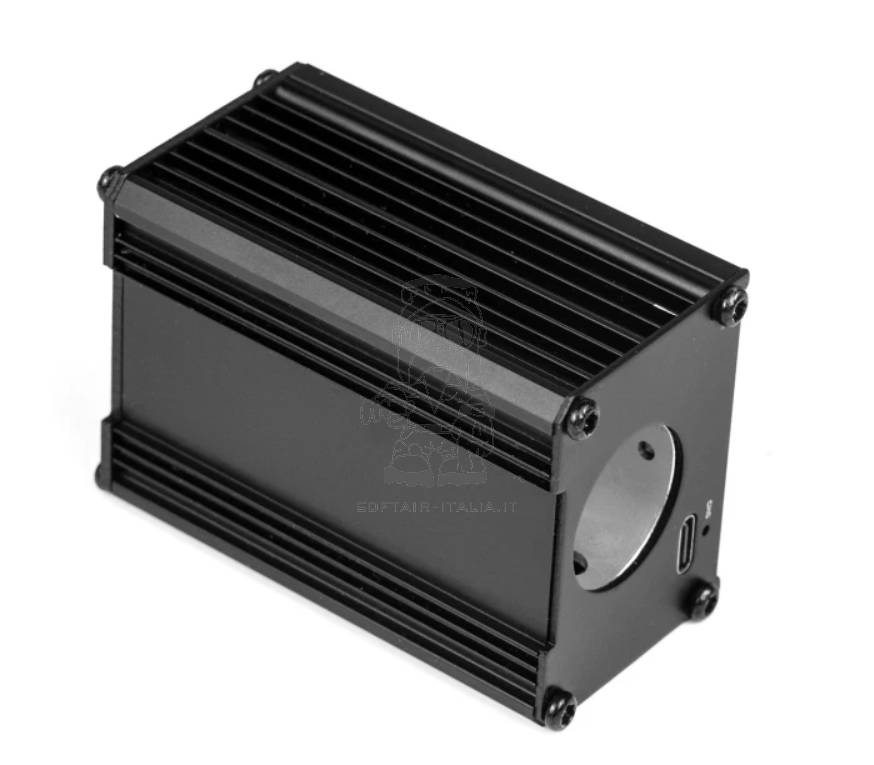 Novritsch FPS - MPS  & Joule Compact Chrony - Crono 73 x 51 x 35mm  by Novritsch