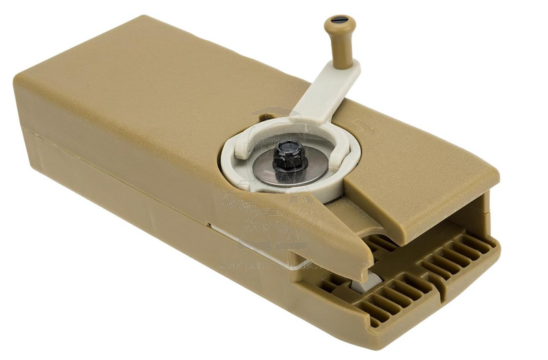 Odin Innovations M12 TAN Sidewinder Speedloader M4 - M16 Magazines by Odin
