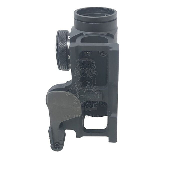 Mini Red Dot T043 -  T1 Type High Mount by JJ Airsoft