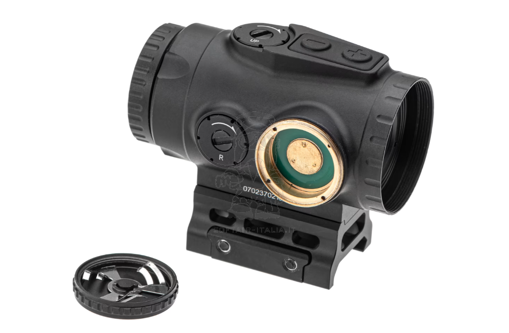 Vector Optics Paragon 1 x18 X Mini Prism Scope by Vector Optics