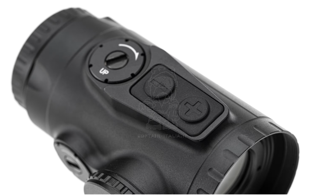 Vector Optics Paragon 1 x18 X Mini Prism Scope by Vector Optics