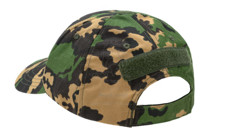 Partizan Baseball Cap by Invader Gear