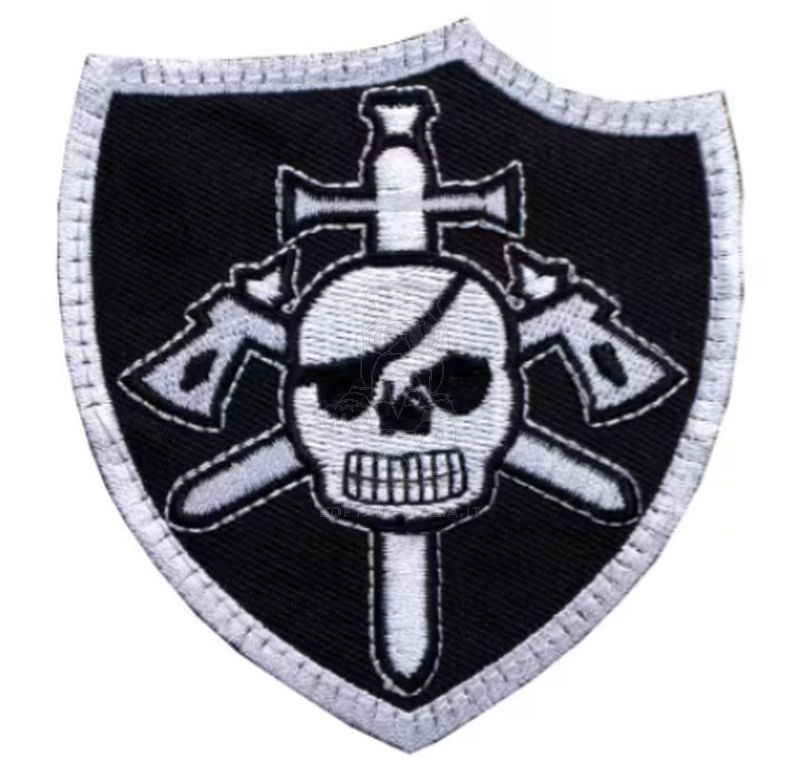 Patch DEVGRU 84 x 81mm