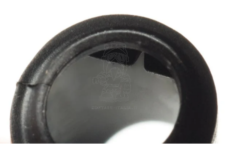 PDI 50° AEG All Seasons W Hold Chamber Packing Rubber Hop Up Gommino by PDI