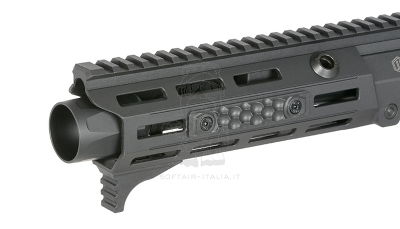 PDW 5.56 Rifle AEG M4 Smart Wireless ETU DEX556 by Double Eagle