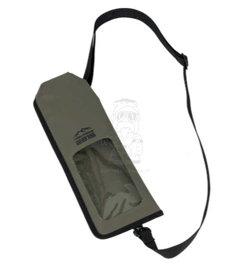 Phone & Devices Waterproof Case Custodia Impermeabile per Cellulare e Dispositivi