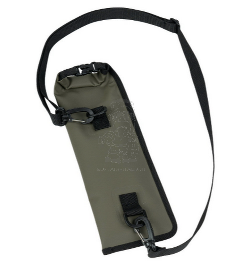 Phone & Devices Waterproof Case Custodia Impermeabile per Cellulare e Dispositivi