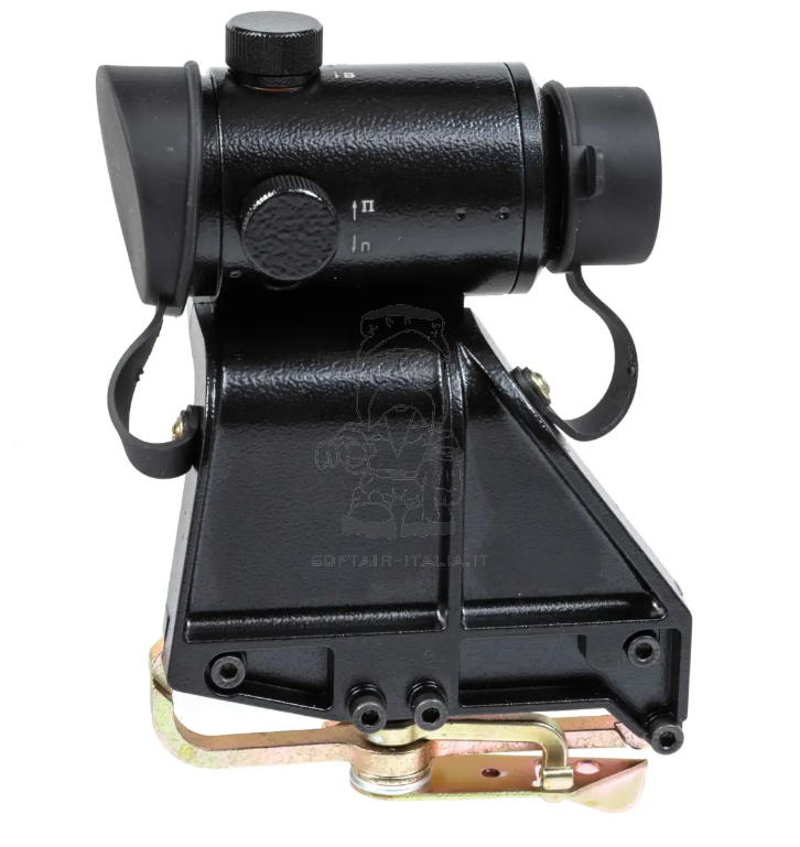 1P76 PKM - AK - SVD - RPK - PKP 1P76 Sight by JJ Airsoft