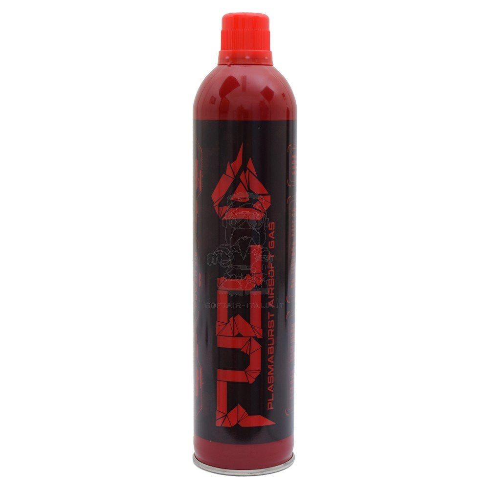 Plasmaburst 175PSI Airsoft Gas High Power 500ml by Fuel Rc