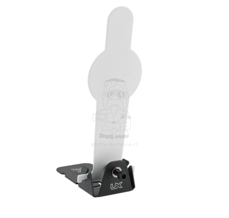 Popper Up To 7.5 Joules Airgun Active Target 2 by Umarex