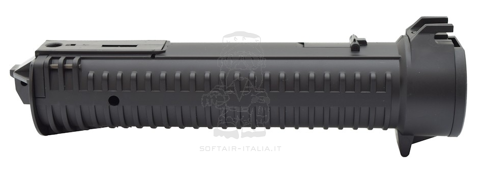 PP-19 Bizon 1000bb Magazine Caricatore by Golden Eagle
