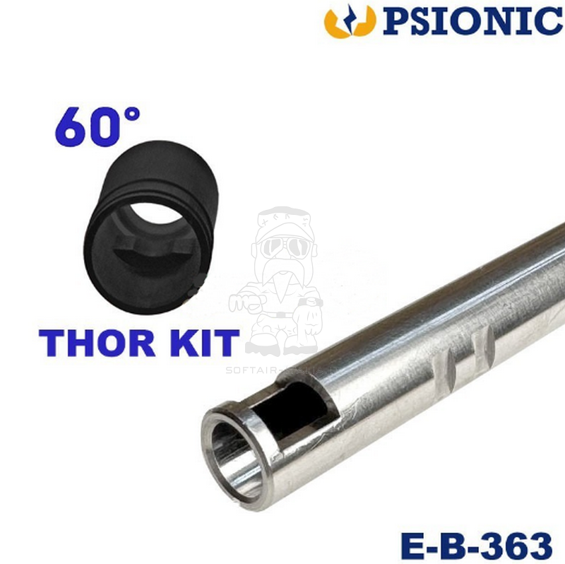 Psionic E-PIC 6,03 x 363mm + Thor 60° Kit by Psionic