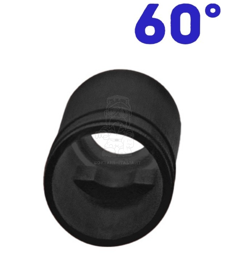 Psionic THO-R Gen.3 60° AEG HPA GBLS Gommino Hop Up Rubber by Psionic