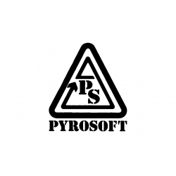 Logo produttore di Pyrosoft