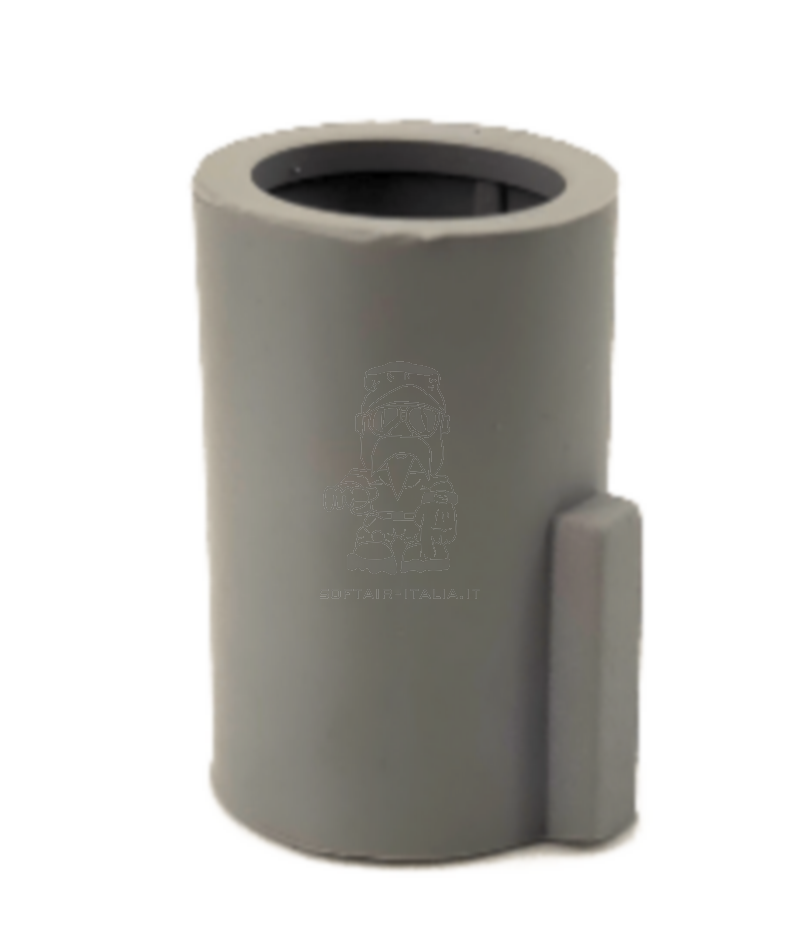 Raccoon Rocket Hop Up Rubber 60° GBB Pistol & Spring Bolt Action Rifles Gommino Hop Up by Raccoon