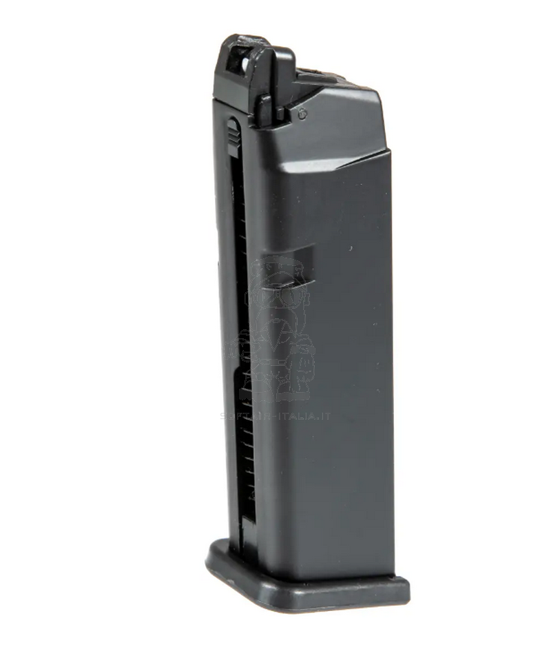 Raven G17 - EU7 24bb Standard Gas Magazine Tokyo Marui, AAP-01, WE, Vorsk & Similars Compatible by Raven - WE
