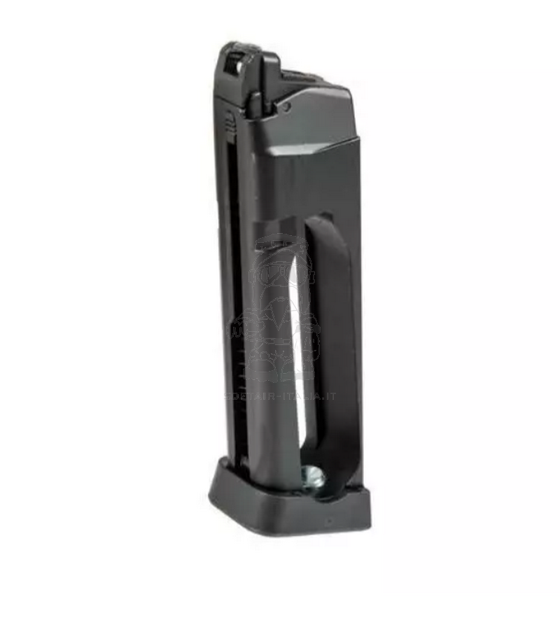 Raven G18 - EU8 24bb Standard Co2 Magazine Tokyo Marui, AAP-01, WE, Vorsk & Similars Compatible by Raven - WE