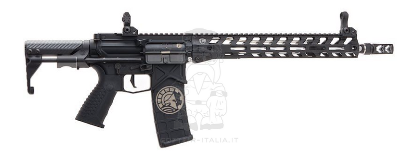 RWA B.A.D. Battle Arms Development 556-LW Airsoft AEG Rifle GATE ASTER V2 Inside by RWA