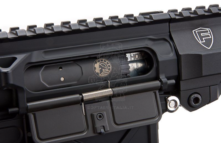RWA B.A.D. Battle Arms Development 556-LW Airsoft AEG Rifle GATE ASTER V2 Inside by RWA