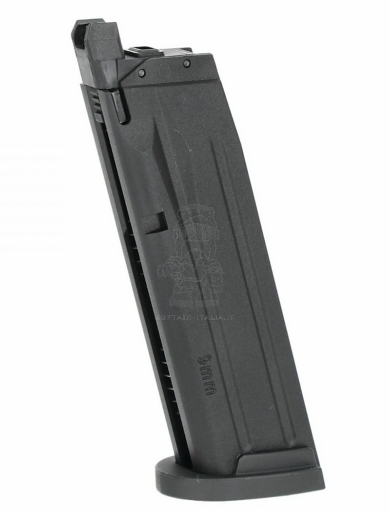 SA320 Stark Arms - VFC 22bb Gas Magazine M18 - M17 - P320 Compatible  by VFC - Stark Arms