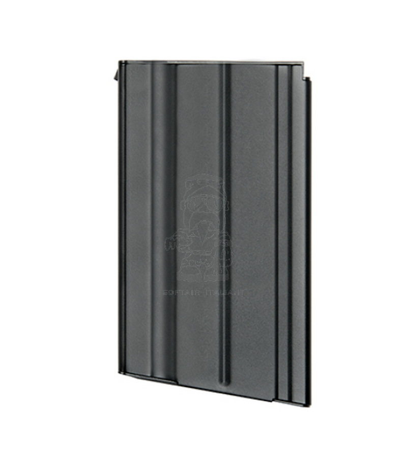 SA58 Classic Army L858 Jing Gong & Cybergun 160bb Mid Cap Magazine Caricatore by Jing Gong