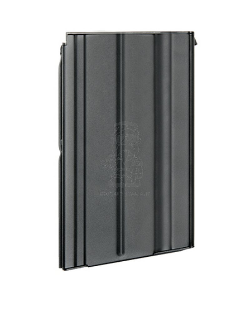 SA58 Classic Army L858 Jing Gong & Cybergun 160bb Mid Cap Magazine Caricatore by Jing Gong