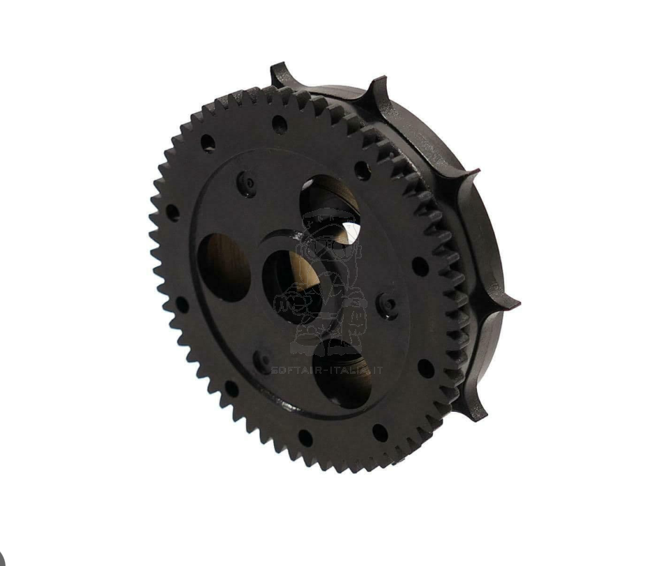 Lonex Molla di Ricambio per Caricatori Flash e Non Serie M4 by Lonex