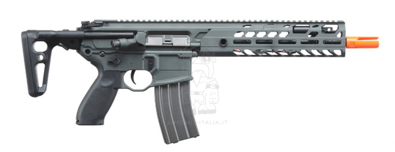 Sig Sauer® Proforce MCX Virtus Airsoft AEG Rifle Grey Version by Cybergun - VFC