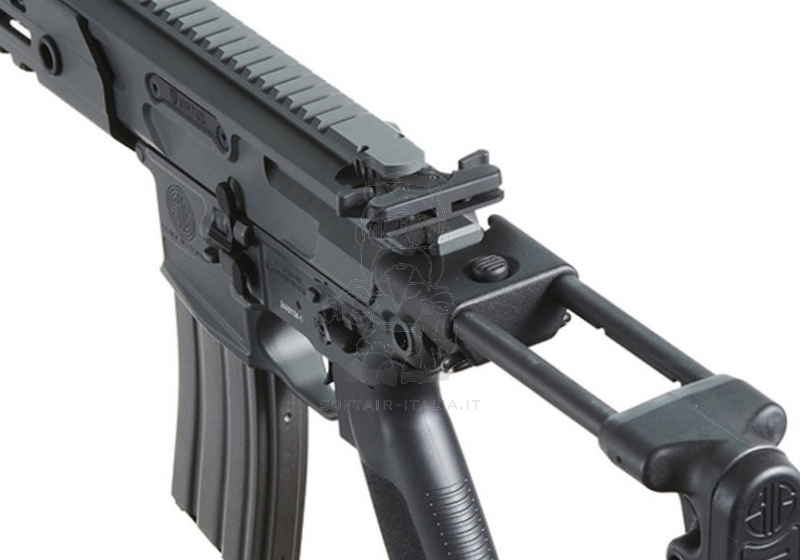 Sig Sauer® Proforce MCX Virtus Airsoft AEG Rifle Grey Version by Cybergun - VFC