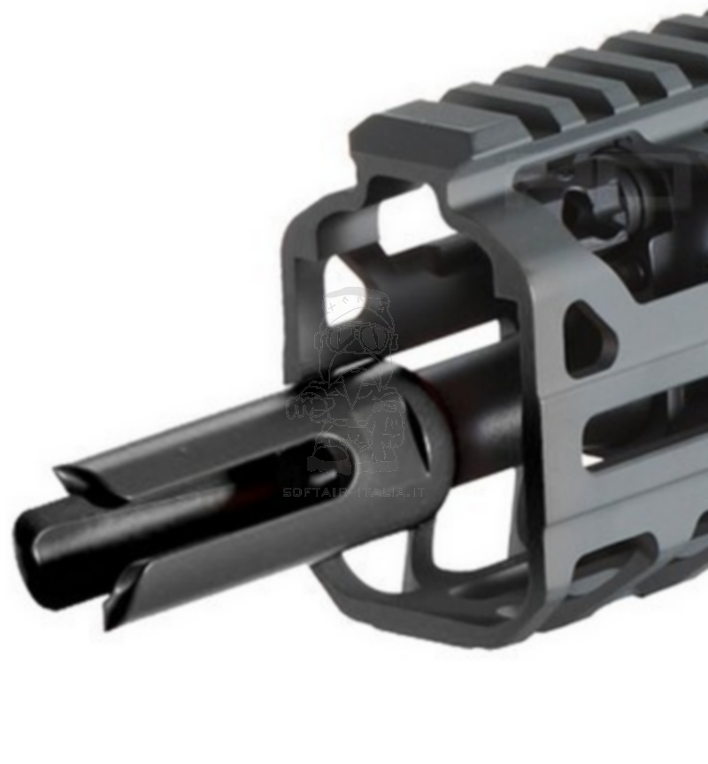 Sig Sauer® Proforce MCX Virtus Airsoft AEG Rifle Grey Version by Cybergun - VFC