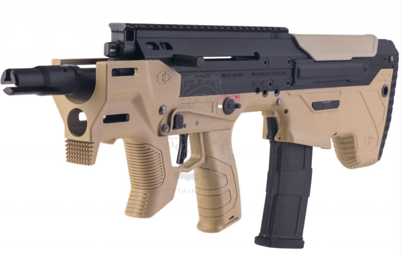 Silverback MDR-X Micron V3 Bullpup AEG Dual Tone by Silverback