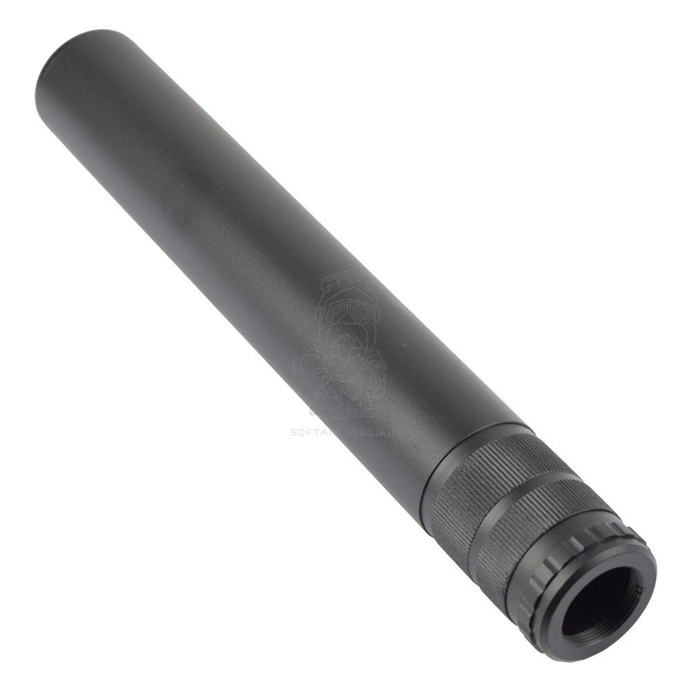 Snow Wolf SV-98 Silencer - Barrel Extension - Silenziatore by Snow Wolf