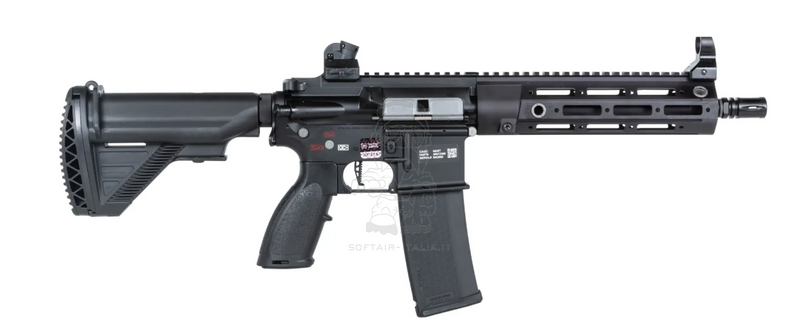 Specna Arms 416 9" SA-PH23 PRIME™ Aster II ETU w. Brushless Motor M4 AEG by Specna Arms