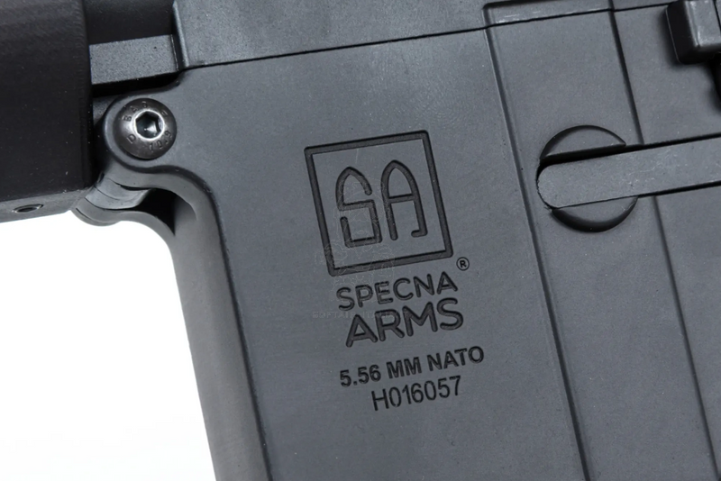 Specna Arms 416 9" SA-PH23 PRIME™ Aster II ETU w. Brushless Motor M4 AEG by Specna Arms