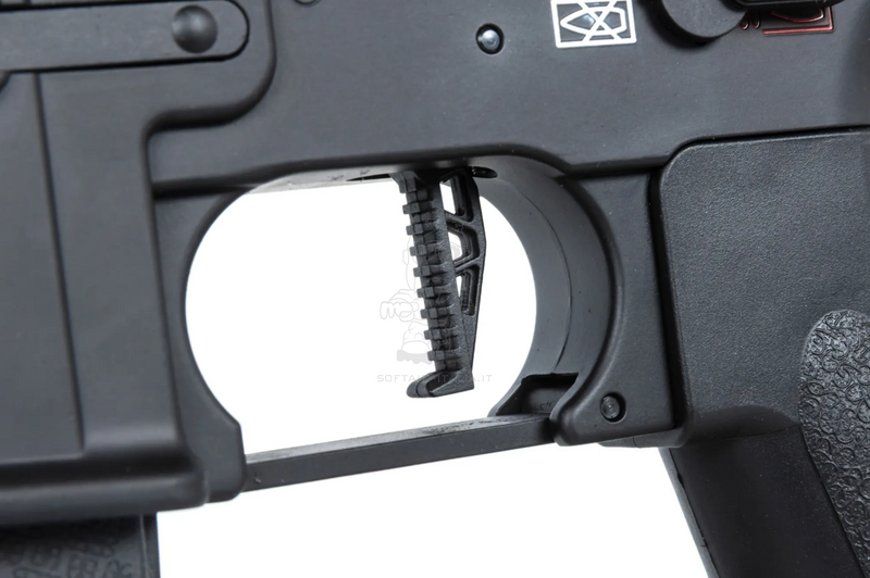 Specna Arms 416 9" SA-PH23 PRIME™ Aster II ETU w. Brushless Motor M4 AEG by Specna Arms