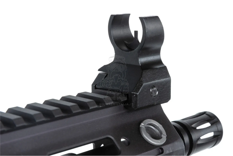 Specna Arms 416 9" SA-PH23 PRIME™ Aster II ETU w. Brushless Motor M4 AEG by Specna Arms
