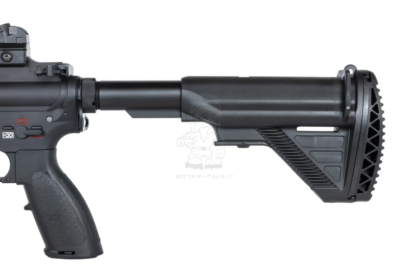 Specna Arms 416 9" SA-PH23 PRIME™ Aster II ETU w. Brushless Motor M4 AEG by Specna Arms