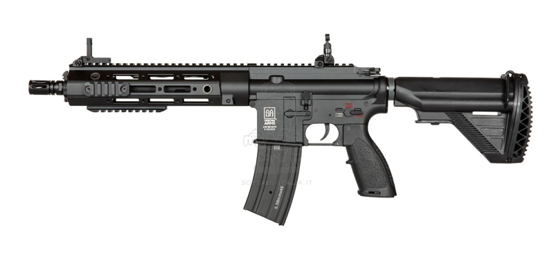 Specna Arms 416 "Seals Team Carbine" SMR 9" SA-H08 ONE™ AEG by Specna Arms
