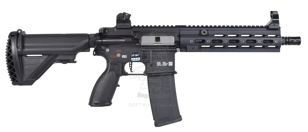 Specna Arms 416 SMR 10,5" SA-PH24 PRIME™ Aster II ETU w. Brushless Motor by Specna Arms