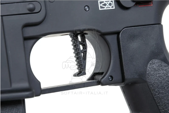 Specna Arms 416 SMR 10,5" SA-PH24 PRIME™ Aster II ETU w. Brushless Motor by Specna Arms