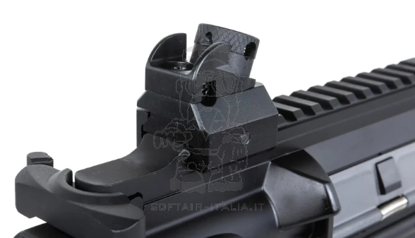 Specna Arms 416 SMR 10,5" SA-PH24 PRIME™ Aster II ETU w. Brushless Motor by Specna Arms