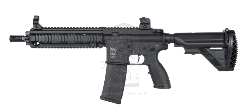 Specna Arms 416c 10.5" Flex™ Hal Etu™ SA-FH06 AEG by Specna Arms