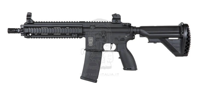 Specna Arms 416c 10.5" Flex™ Hal Etu™ SA-FH06 AEG by Specna Arms