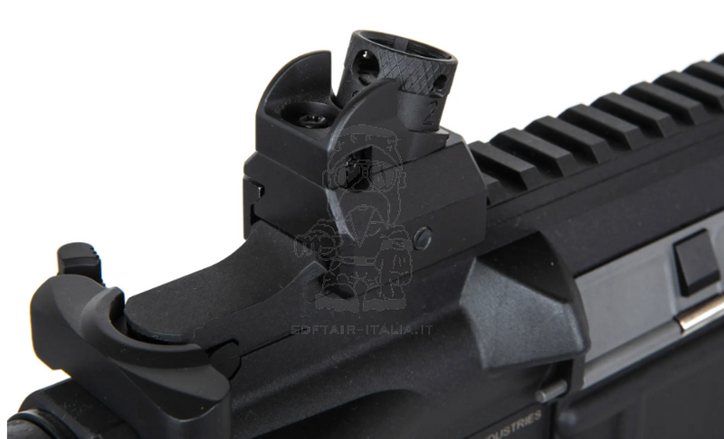 Specna Arms 416c 10.5" Flex™ Hal Etu™ SA-FH06 AEG by Specna Arms